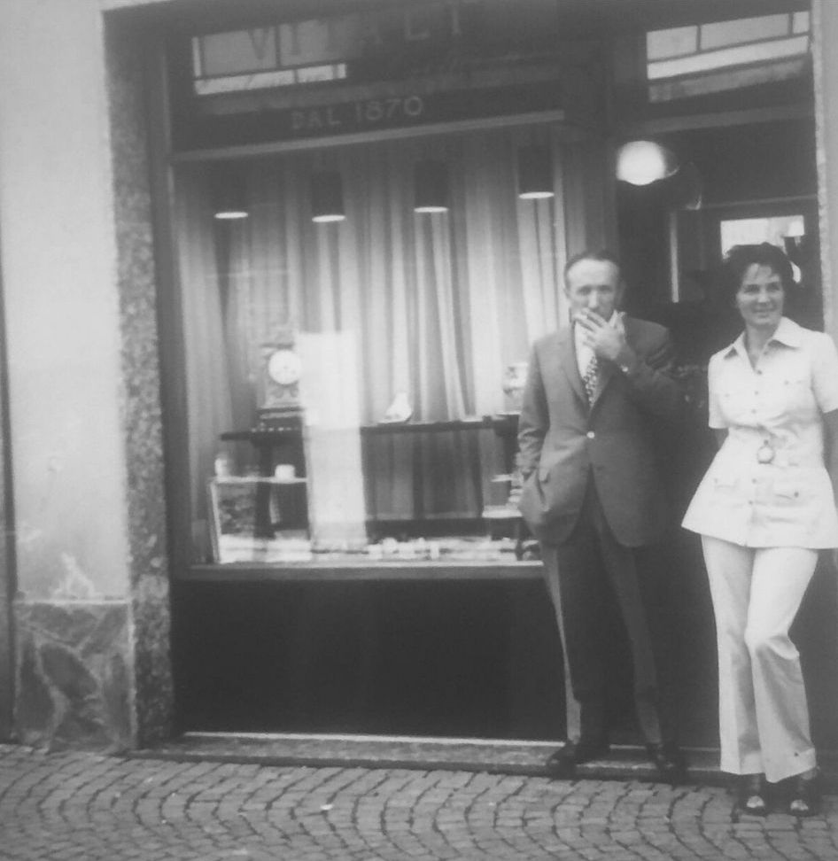 Lidia&Federico