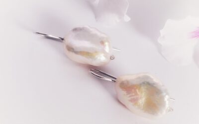 Di un filo d’Oro, una Perla e una sensazione di leggerezza.